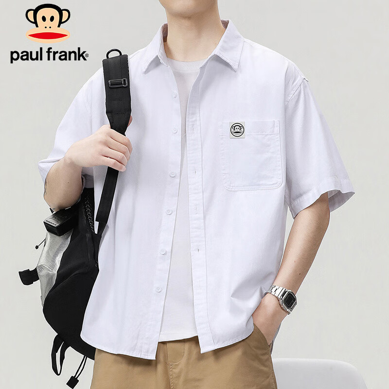 Paul Frank-01228960