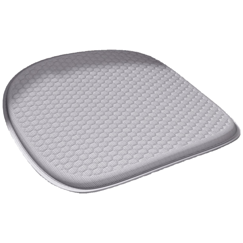 Fanyejia Car Seat Cushion, Gel Cooling Pad, Ventilated Breathable Seat Cover, Office Long-Sitting Comfort Cushion, In-Car Accessories