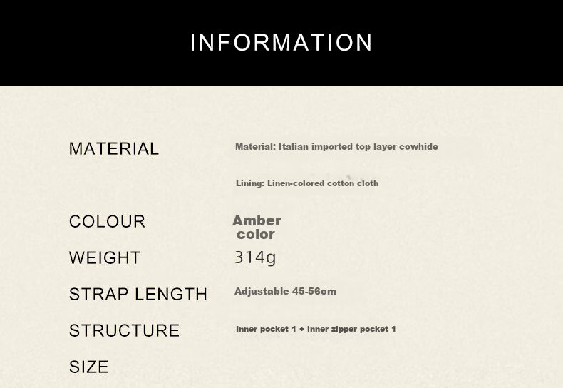 CASSILE Women's Handbag Tote Bag, Vegetable Tanned Top-Grain Leather, Large Capacity, Light Luxury Handbag, 520 Gift 3