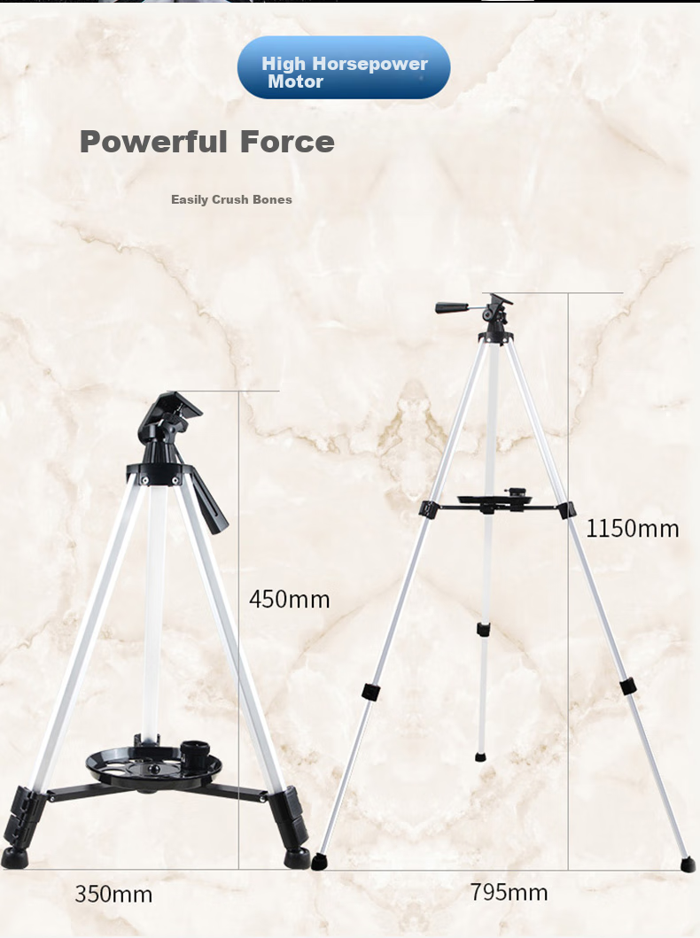 Feilaishi Astronomical Telescope High-Power HD Children's Birthday Gift Large Aperture Telescope 10