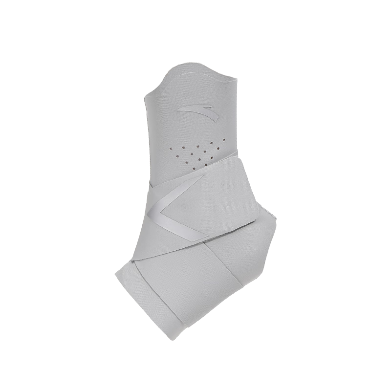 ANTA Ankle Support Brace Protective Sleeve for Sprain Prevention and Ligament Injury Recovery, Suitable for Basketball and Badminton Sports