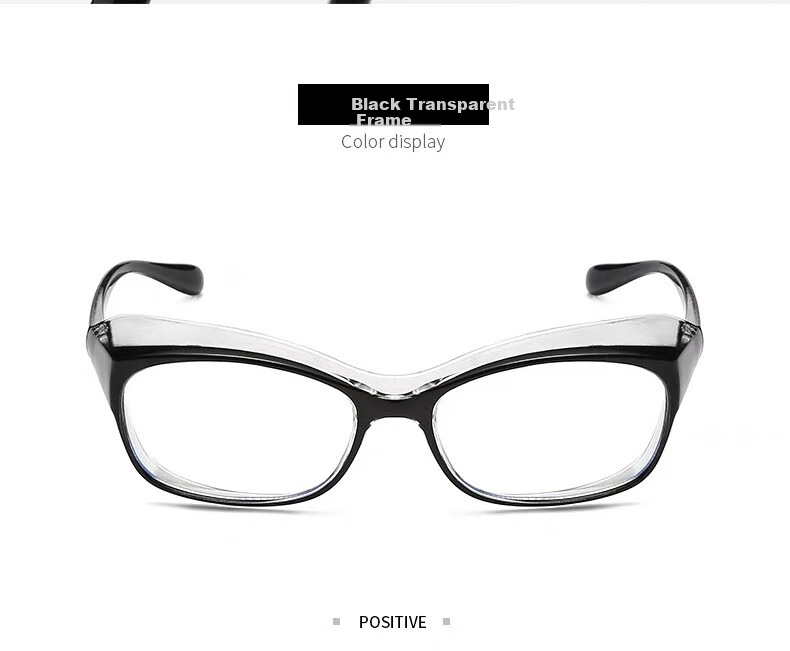 Boshide Goggles, Cycling Windproof Sand Dust Eye Glasses, Anti-Pollen Photochromic Goggles, Anti-Splash for Men And Women, Copper Mold Black 10