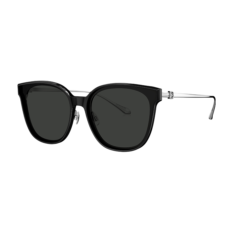 BOLON Sunglasses, Yang Zi's Style, UV Protection Sunglasses for Men And Women, Cat Eye Glasses, BL3198 C10