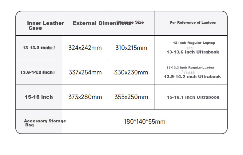 Milooky Laptop Sleeve Compatible with Apple MacBook Neo 13-Inch, Huawei Xiaoxin Computer Stand Protective Case 11
