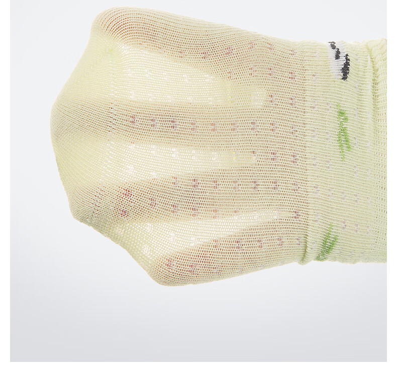 Betis Baby Socks 1-3 Years Spring Summer Thin Breathable Mid-Calf Socks for Boys and Girls 12