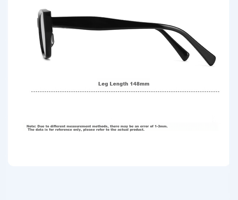 HLA Nylon Sunglasses, Fashionable Unisex Trendy Glasses, Driving Sun Protection Cat-Eye Sunglasses for School 5