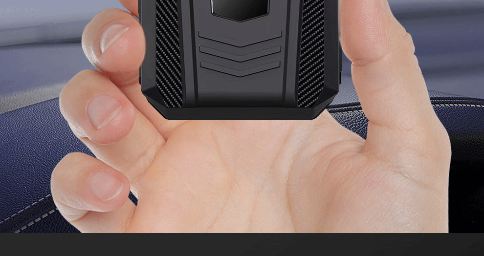 Falu Law Enforcement Body Camera, 4K High-Definition Night Vision, Chest-Mounted Work Recorder, Portable Recording Device DSJ-F6 4