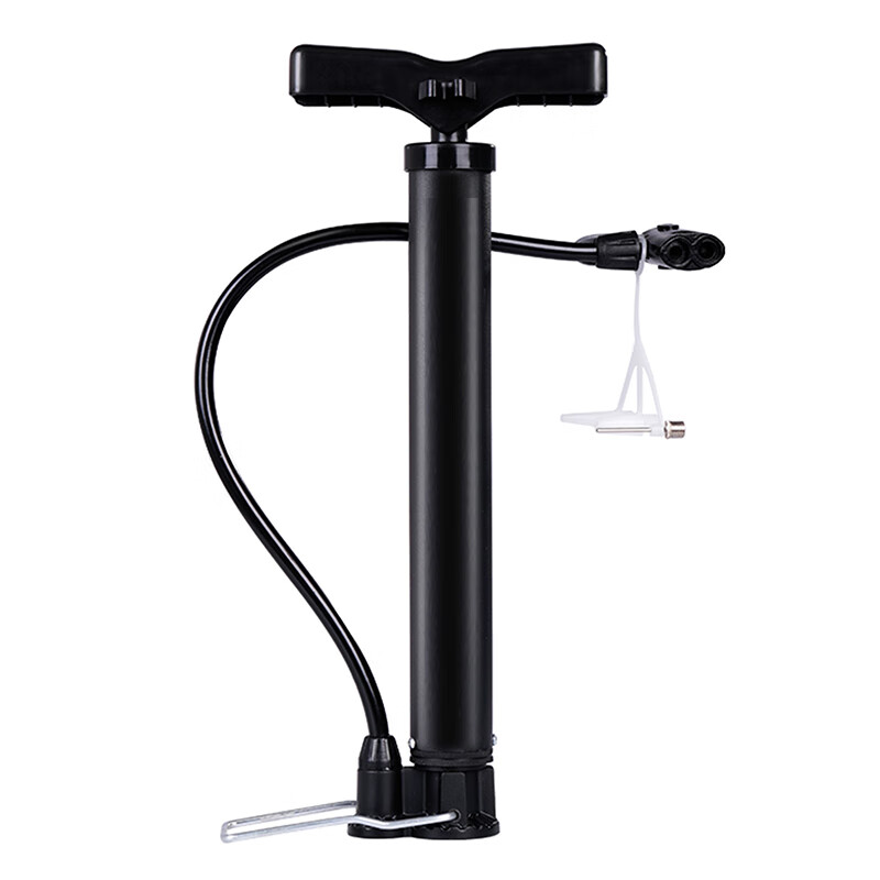 Adandyish High-Pressure Air Pump for Mountain Bikes, Cars, Electric Motorcycles, Basketball, Outdoor And Home Use, Mini Portable Inflator