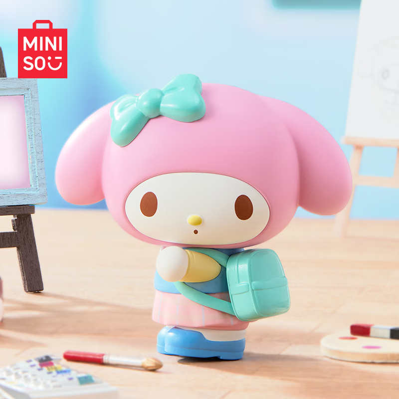 MINISO...