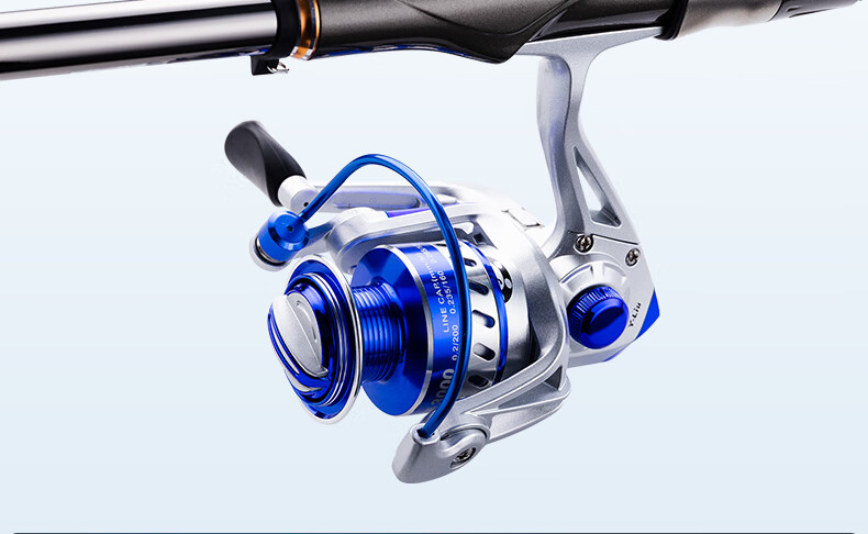 GW 4.5m 2# Xindajia Ultra-Light Ultra-Hard Rock Fishing Rod with Large Guide Rings And Sliding Float, Rock Fishing Rod Set, Fishing Pole, Fishing Tackle 1