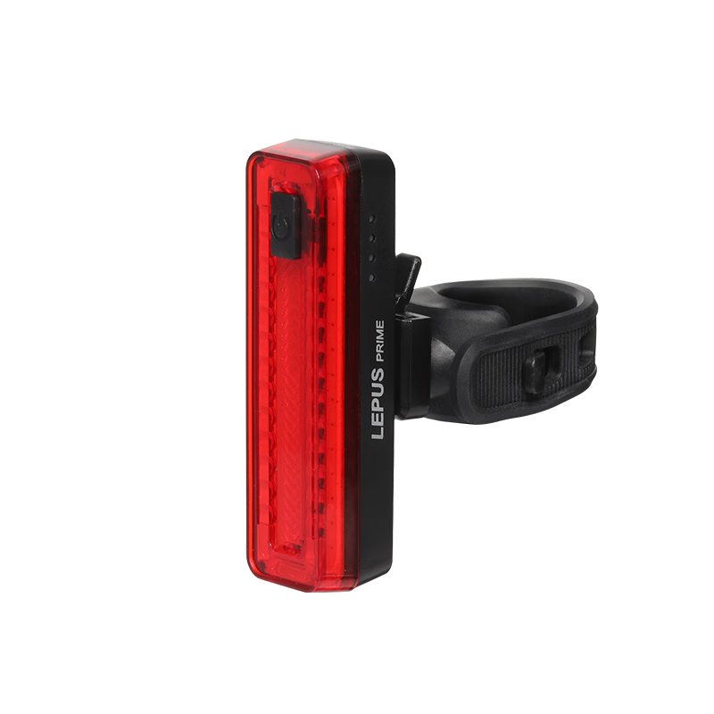 Addview Bicycle Taillight, Mountain Bike Road Bike Riding Taillight, Smart Brake Sensor Taillight, USB Rechargeable