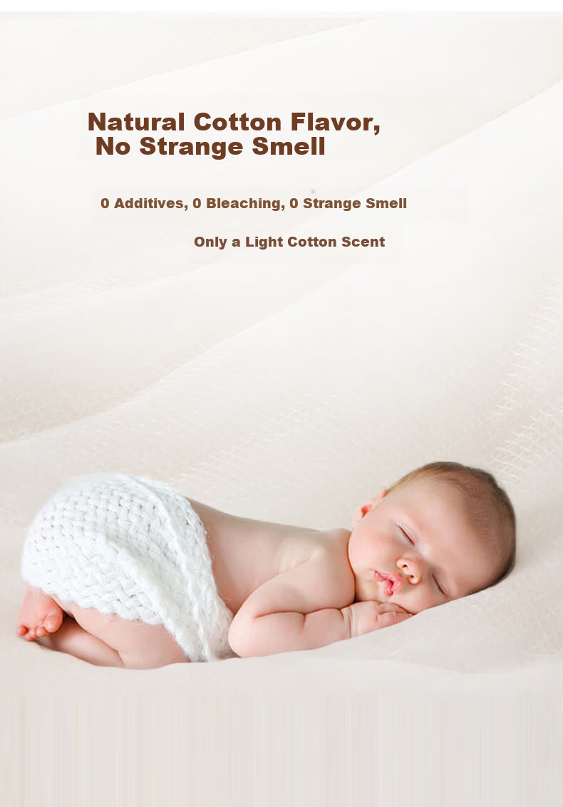 Sushidai Class A Xinjiang Cotton Mattress Pad Cover, Double Size Thickened Removable Washable Quilt, 1.8*2 Meters, 6 Ji 6