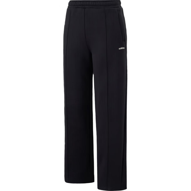 Adidas Women's Spring Straight Outdoor Running Fitness Casual Pants Size L