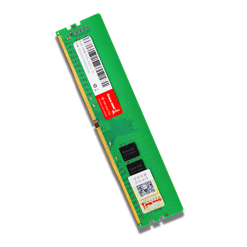 Great Wall 16GB DDR5 4800 Desktop Memory Module