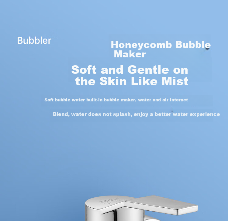 MEJUE Brass Bathroom Faucet Shower Head Set, High-Pressure Shower Head Bathtub Shower Set Z-1497 9
