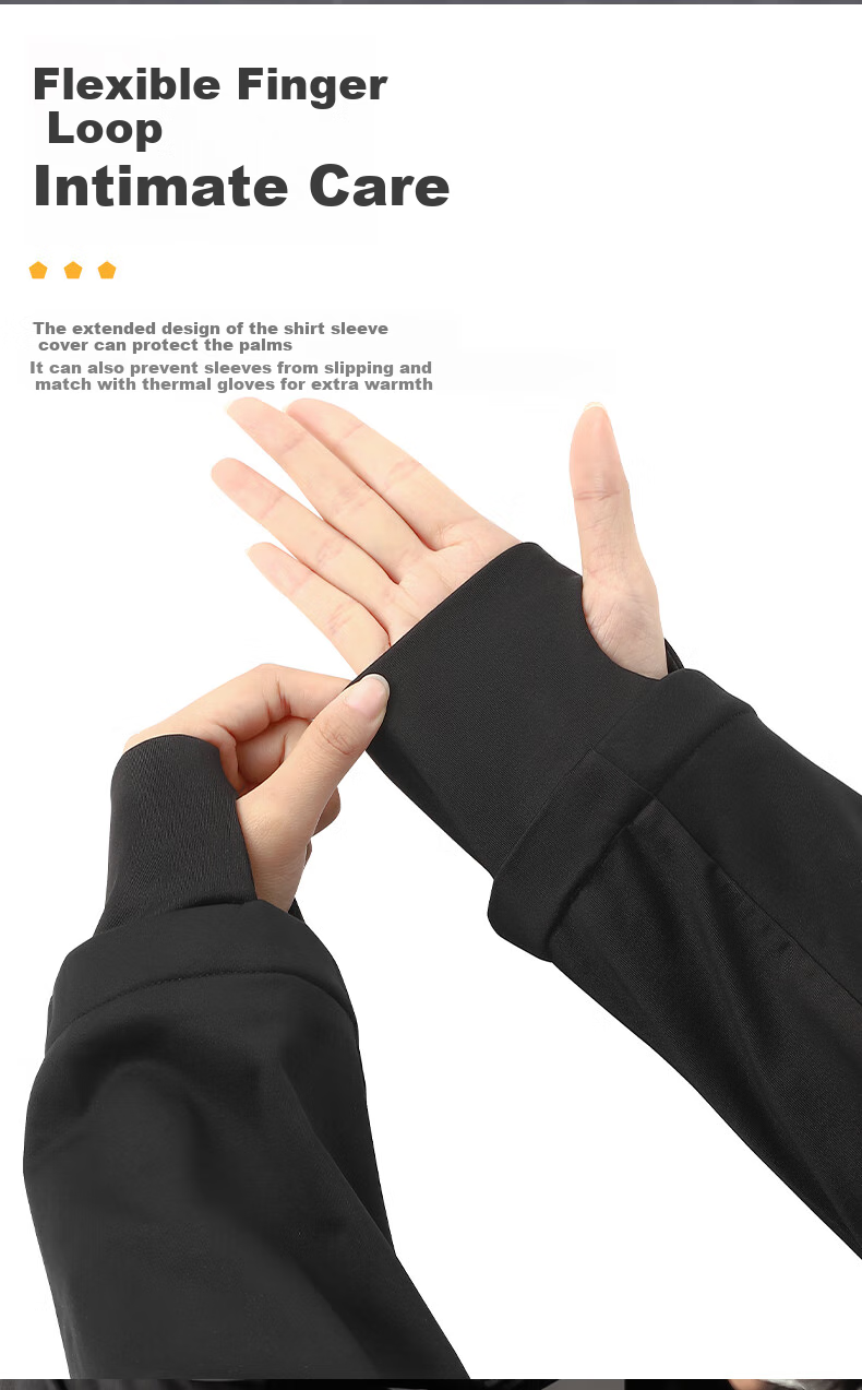 WestBiking WestBiking Autumn And Winter Bicycle Riding Jacket Long-Sleeve Set, Warm Fleece-Lined Cycling Sportswear 6