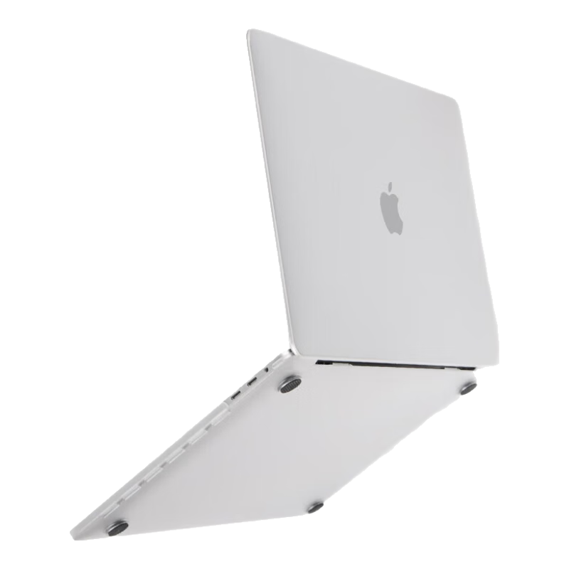DiyiGongfang Apple Laptop Protective Case for M1/M2/M3/M4/M5 MAX, Ultra-Thin Matte Shell, Keyboard Cover Set, Frosted, Suitable for Macbook Pro 14 Protective Outer Case