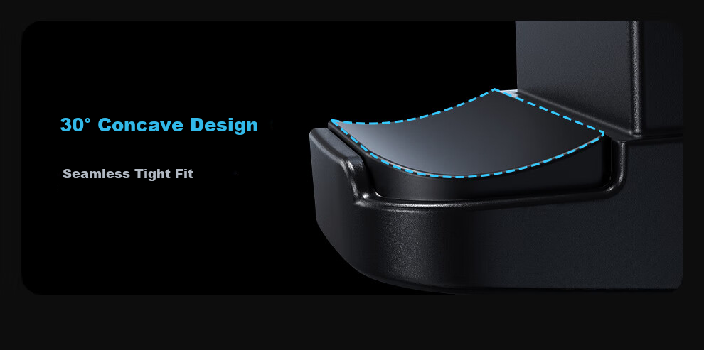 Xiaotian Neck Strap Phone Holder, First-Person Perspective Shooting Device, Chest-Mounted Wearable Anti-Shake Live Streaming Device, Outdoor Fishing Cycling Gadget, Compatible with Android And Apple 8