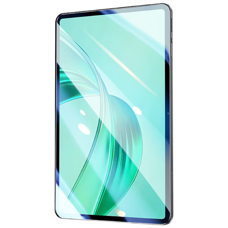 Shanmo Tempered Glass Screen Protector for Huawei MatePad Pro 12.2 (2025/24 Model), 12.2-Inch Flexible Tablet Full-Screen HD Film