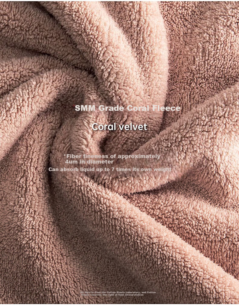 Fanyejia Smiling Rabbit Cotton Gauze Bath Towel, Absorbent, Soft, Low Shedding, Large Towel for Women, Home Use, Adult Wrap Towel, for Bathing And Exercise 4