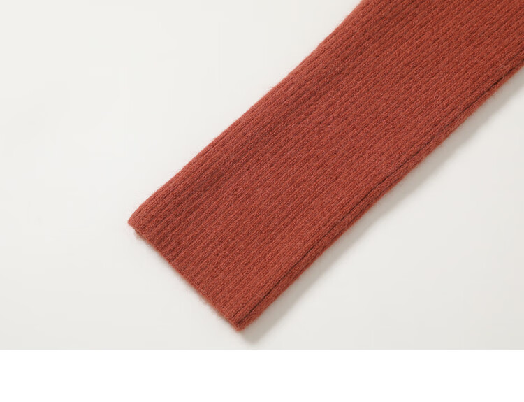 Dme [Hooded Zip-Up Knit Top], Spring And Autumn, Button-Up Collar Design, Long-Sleeve Knit Sweater for Wome 19