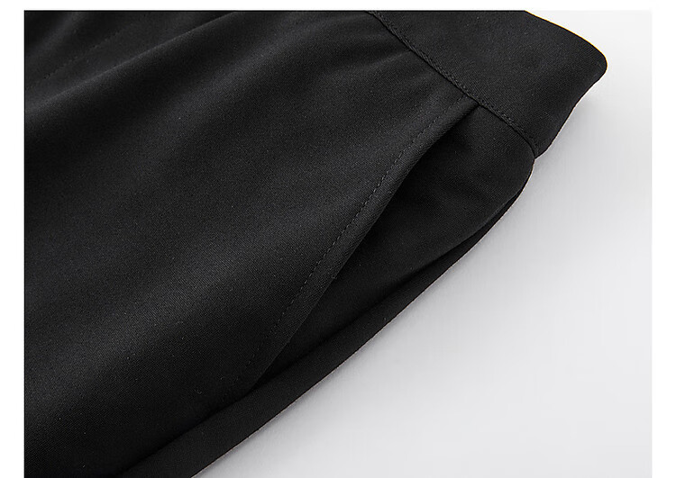 DME Warm Capture Winter Lightweight Insulation Cold-Proof 90% Duck Down Filling Versatile Women's Flared down Pants, Carbon Black, Size L 21