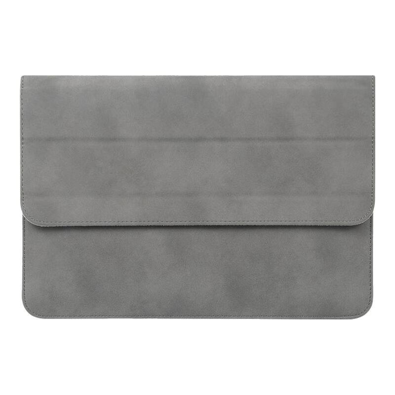 Milooky Non-Magnetic Laptop Sleeve for Men And Women, Compatible with 15.6-Inch Apple, Huawei, Lenovo Pro 16 Laptops, Protective Case