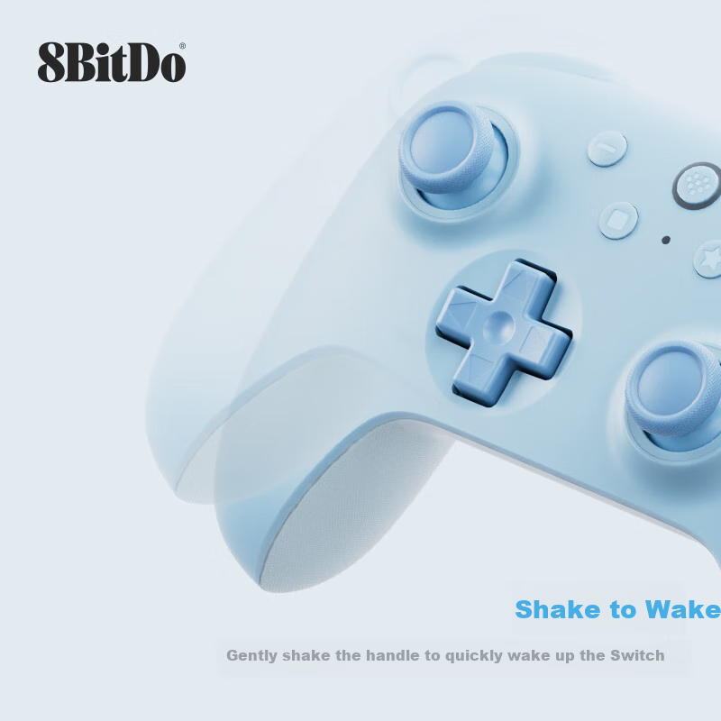 8BitDo...