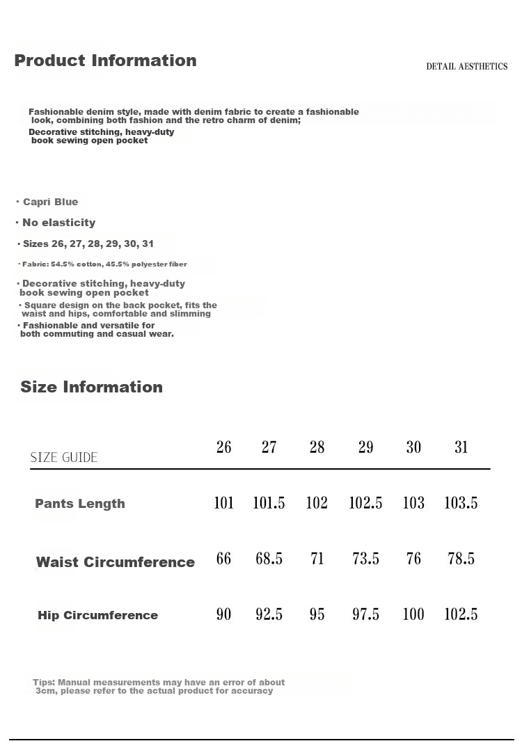 Dme Winter Anti-Fading Warm Fleece Straight-Leg Jeans, Warm Slim Fit Wide-Leg Pants for Wome 5
