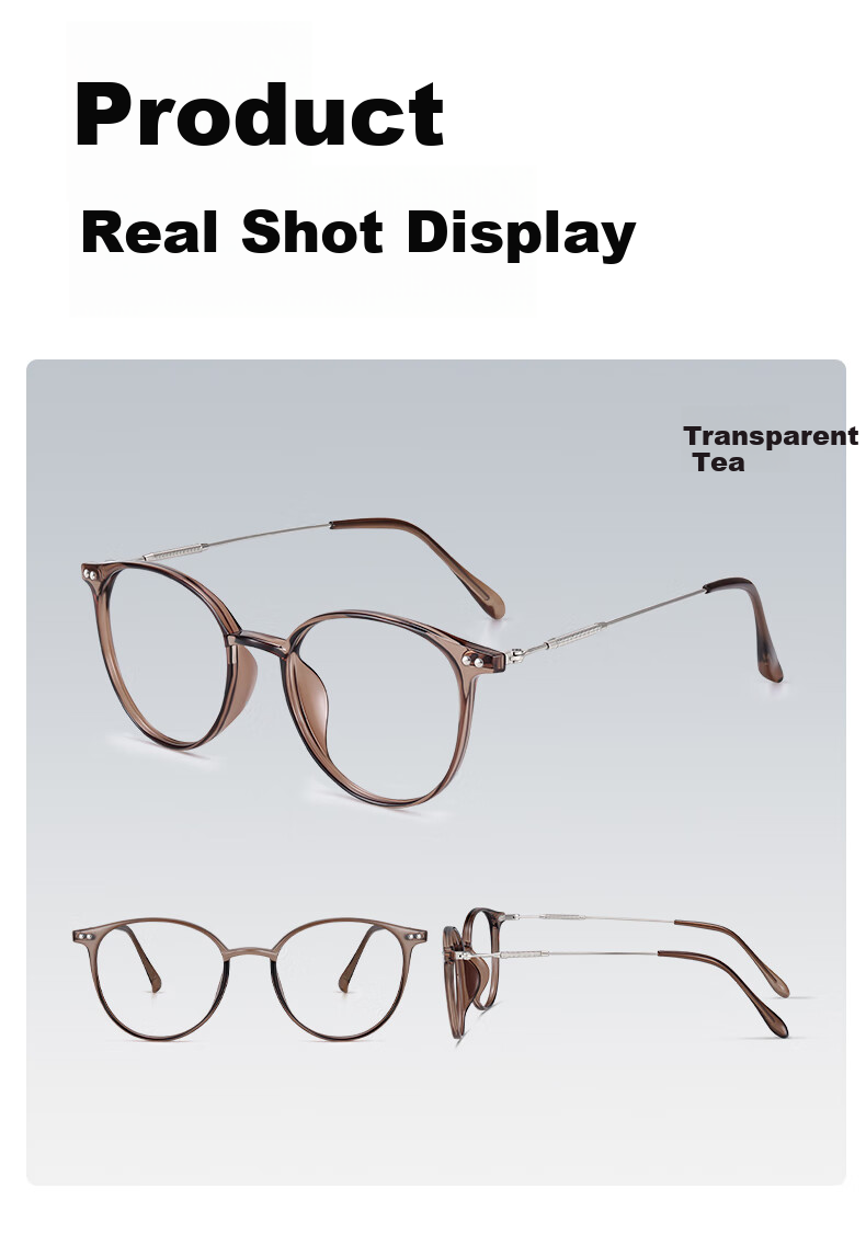 Pulais Reading Glasses for Women, Gift Box Edition, Japanese Imported Anti-Aging Fashionable Reading Glasses for Mom And Elders, 100 Degrees 16
