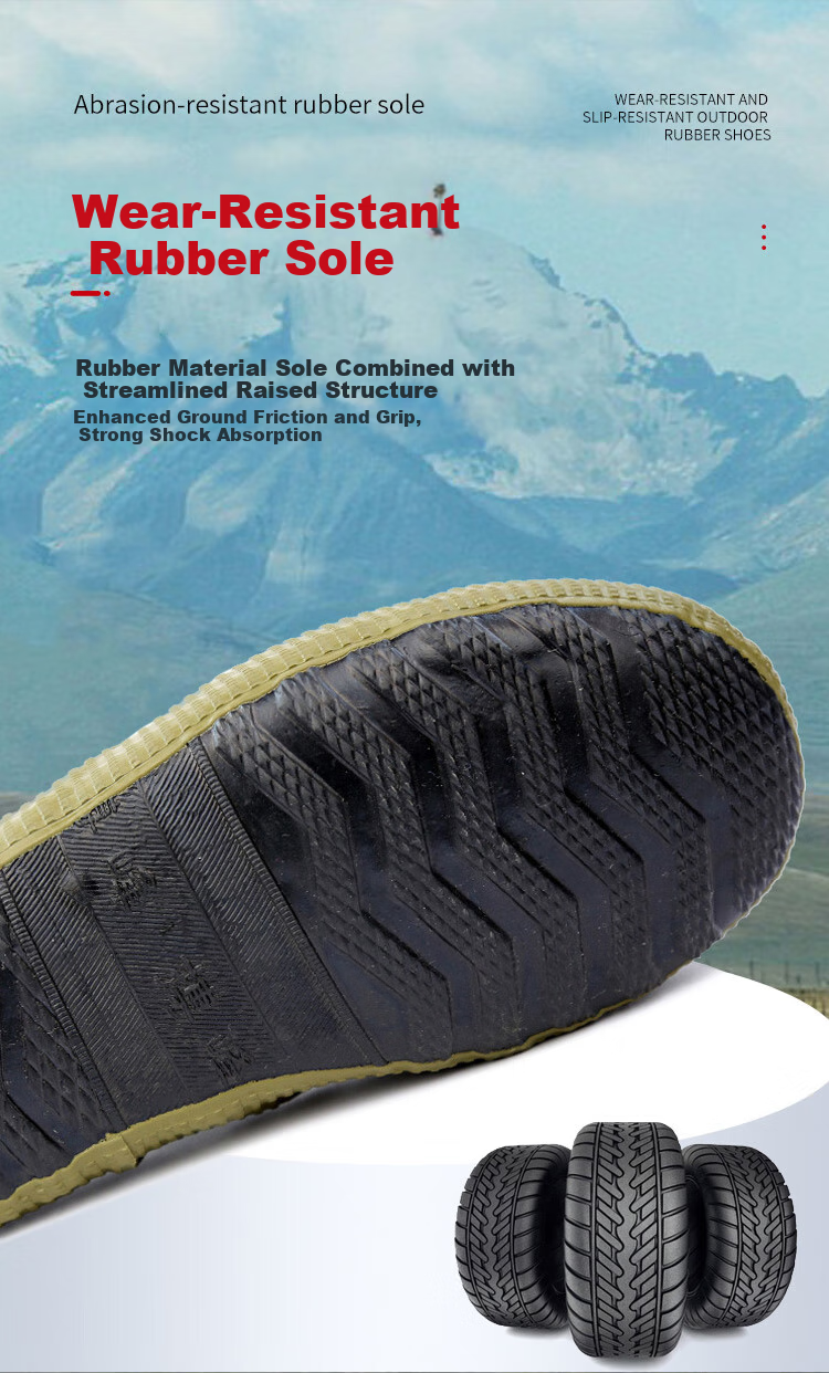 Gongtai Military Training Shoes, Work Boots, Student Military Training Footwear, Wear-Resistant Canvas Shoes, Men's And Women's Construction Site Shoes, Hiking Yellow Ball Shoes, Liberation Shoes, Size 37 3