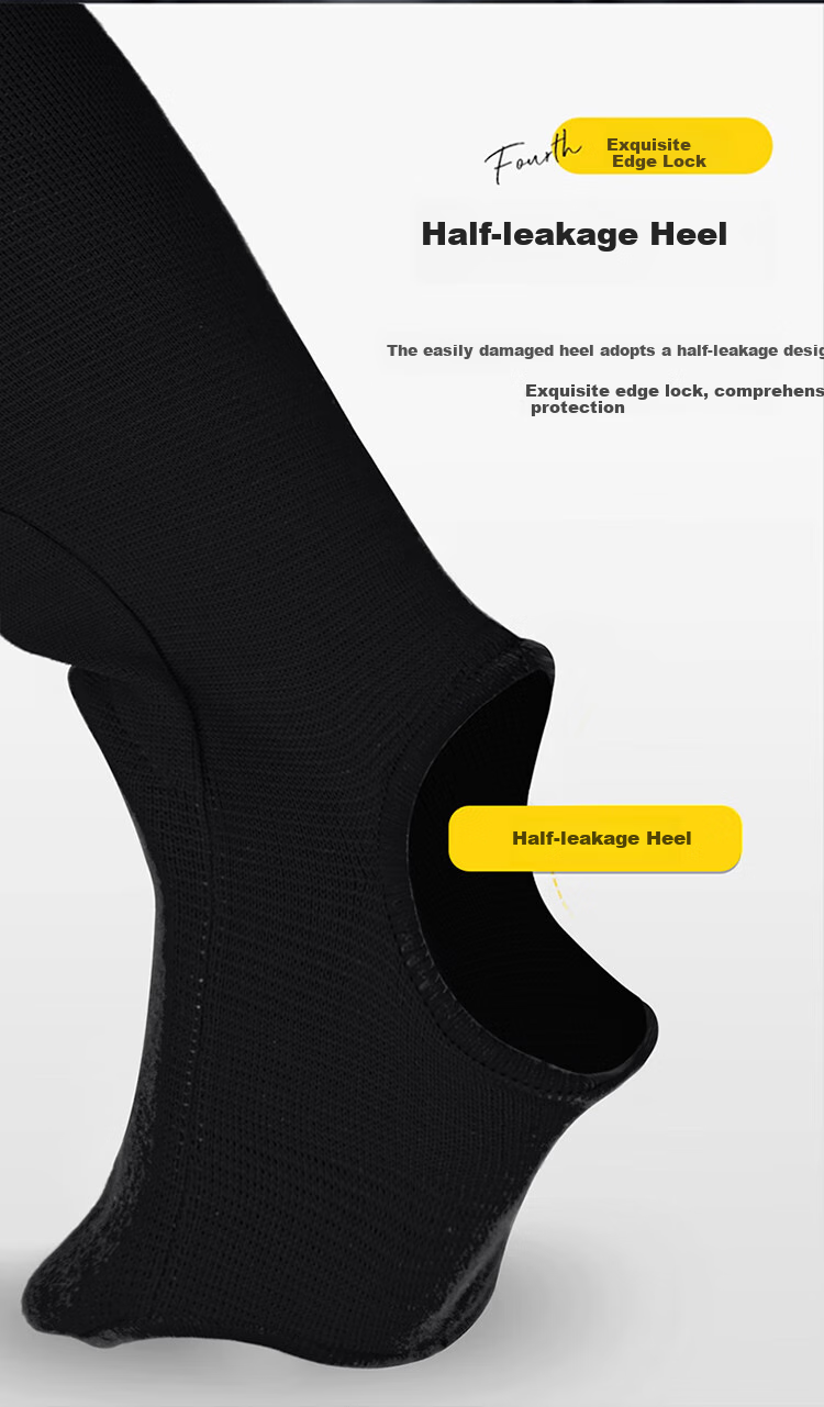 Jingpai Tai Chi Leg Guards for Adults And Children, Boxing And Kickboxing Training Knitted Shin Guards with Foot Strap, Red, Size S 6