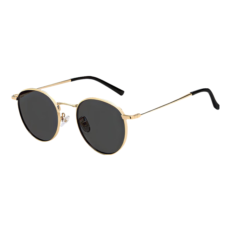 LOHO Women's Retro Sunglasses, 2026 New Style Polarized Sunglasses, UV Protection, Specially Designed for Driving