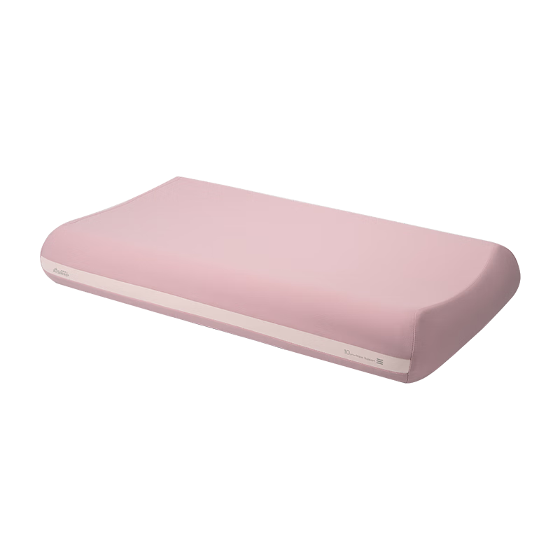 AiSleep Pillow, Cervical Pillow, Cervical Spine Pillow, Sixth Generation Shuli MAX Pillow, Memory Foam Deep Sleep Pillow, Slow Rebound Pillow Core