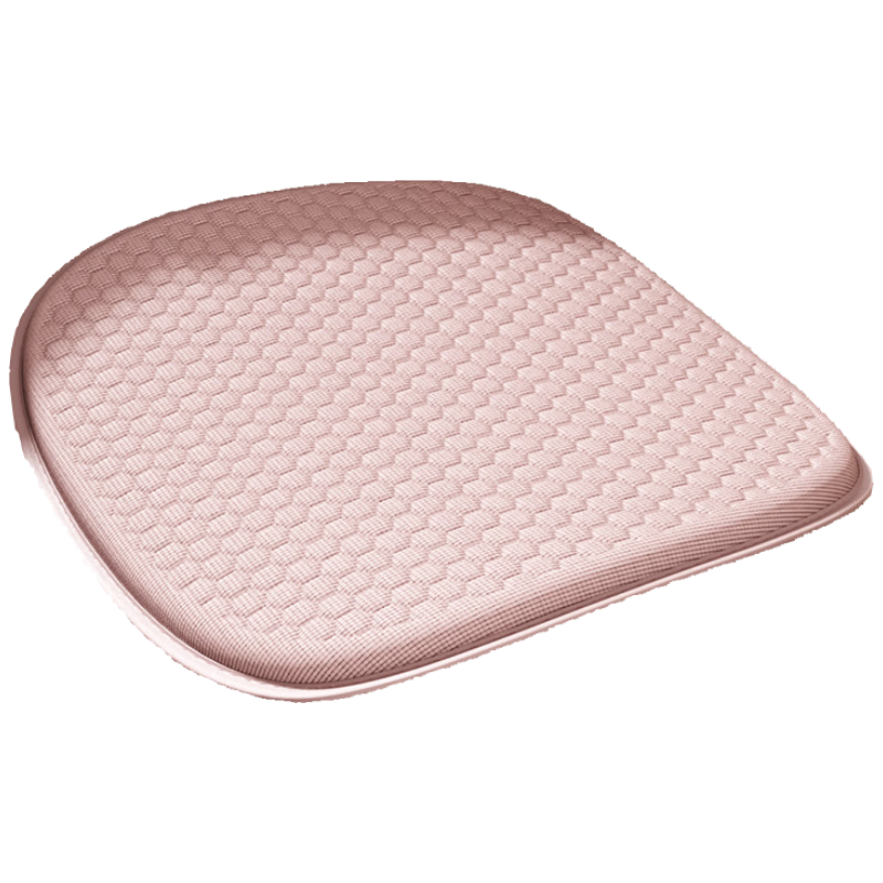 Fanyejia Car Seat Cushion, All-Season Gel Pad, Home Use, Ventilated And Breathable, Comfortable Butt Pad, Office Chair Cushion, Long-Sitting Pressure Relief Seat Pad