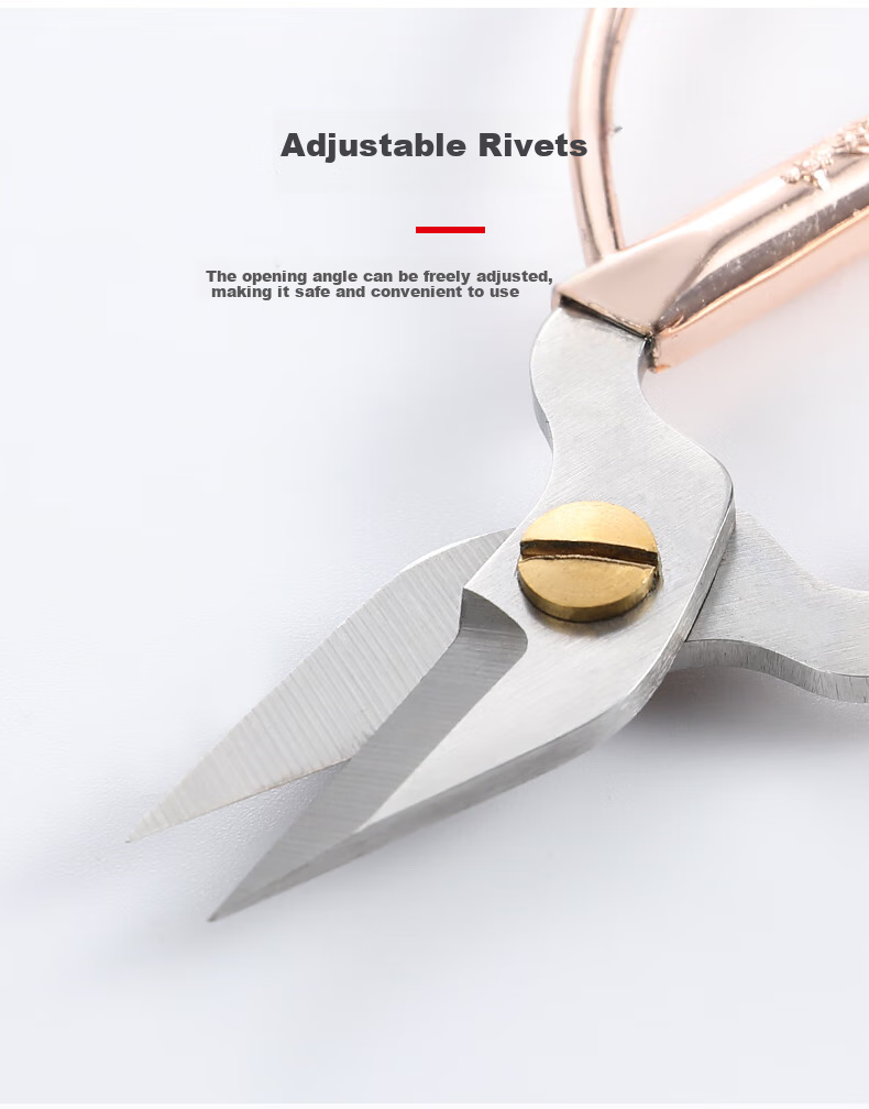 Zhangxiaoquan Nail Clipper, Nail Scissors, Specialized for Thick And Hard Nails, Stainless Steel Nail Cutter, Small Scissors, Moutai Blue NS-15 6