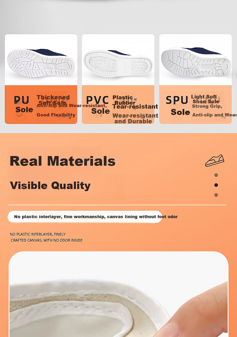 Mulang Anti-Static Mid-Top Shoes, Thickened Soft Sole, for Food Factory Clean Room, Specialized for Men And Women, Dust-Proof Non-Slip Breathable Work Shoes, Blue PU Mid-Top Shoes, Size 45 5