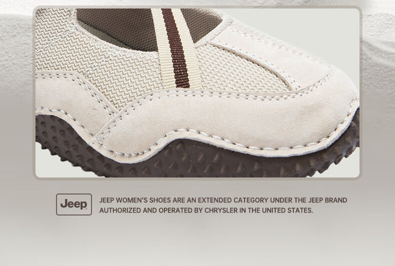 Jeep French Mary Jane Shoes for Women, Spring And Autumn Retro Casual Leather Shoes, Non-Slip Shallow Mouth Flat Single Shoes, Gray, Size 40 1
