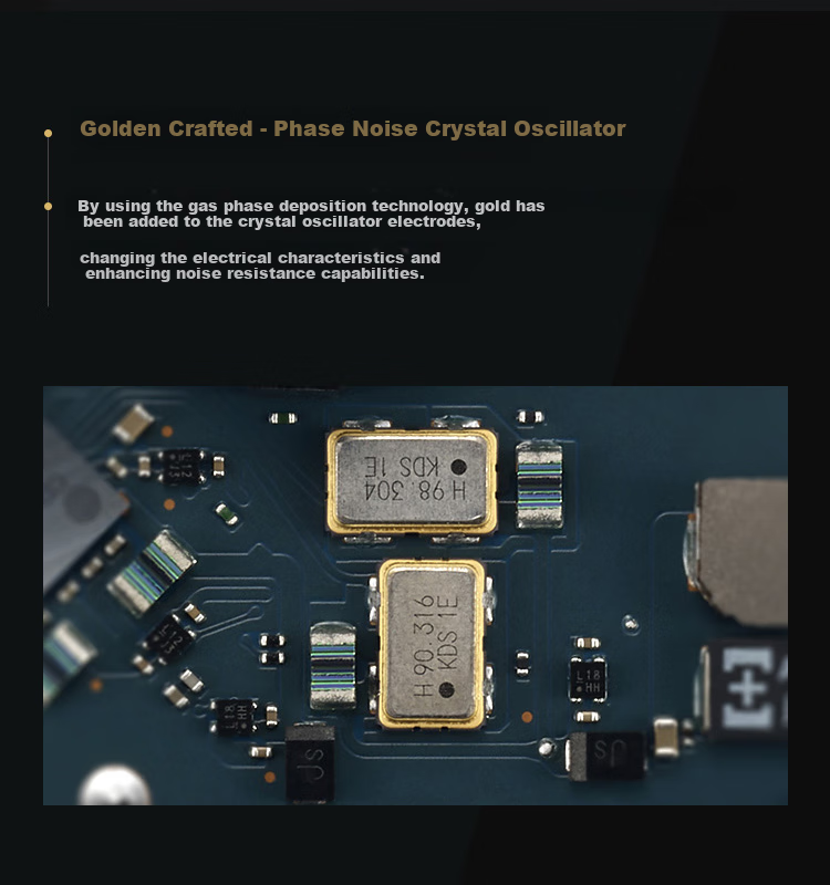SONY NW-WM1ZM2 Hi-Res High-Resolution Music Player/MP3 Hi-Fi Lossless Flagship, Oxygen-Free Copper Gold-Plated Body, Jin Zhan 2nd Generatio 10