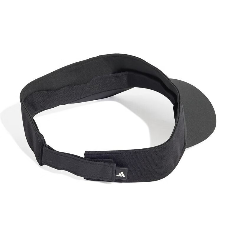 Adidas Unisex Training Series VISOR CLIMACOOL Visor Cap JN6086 OSFM 2