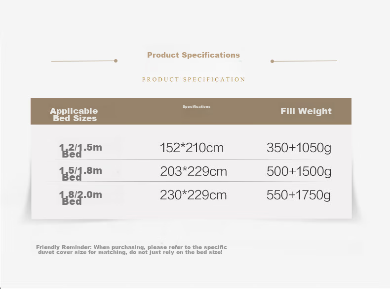 FUANNA Warm Seven-Hole Antibacterial Fiber Comforter, Two-In Mother-Child Quilt, All-Season Duvet, 9.3 Jin (4.65 Kg), 230*229cm, Pink 3