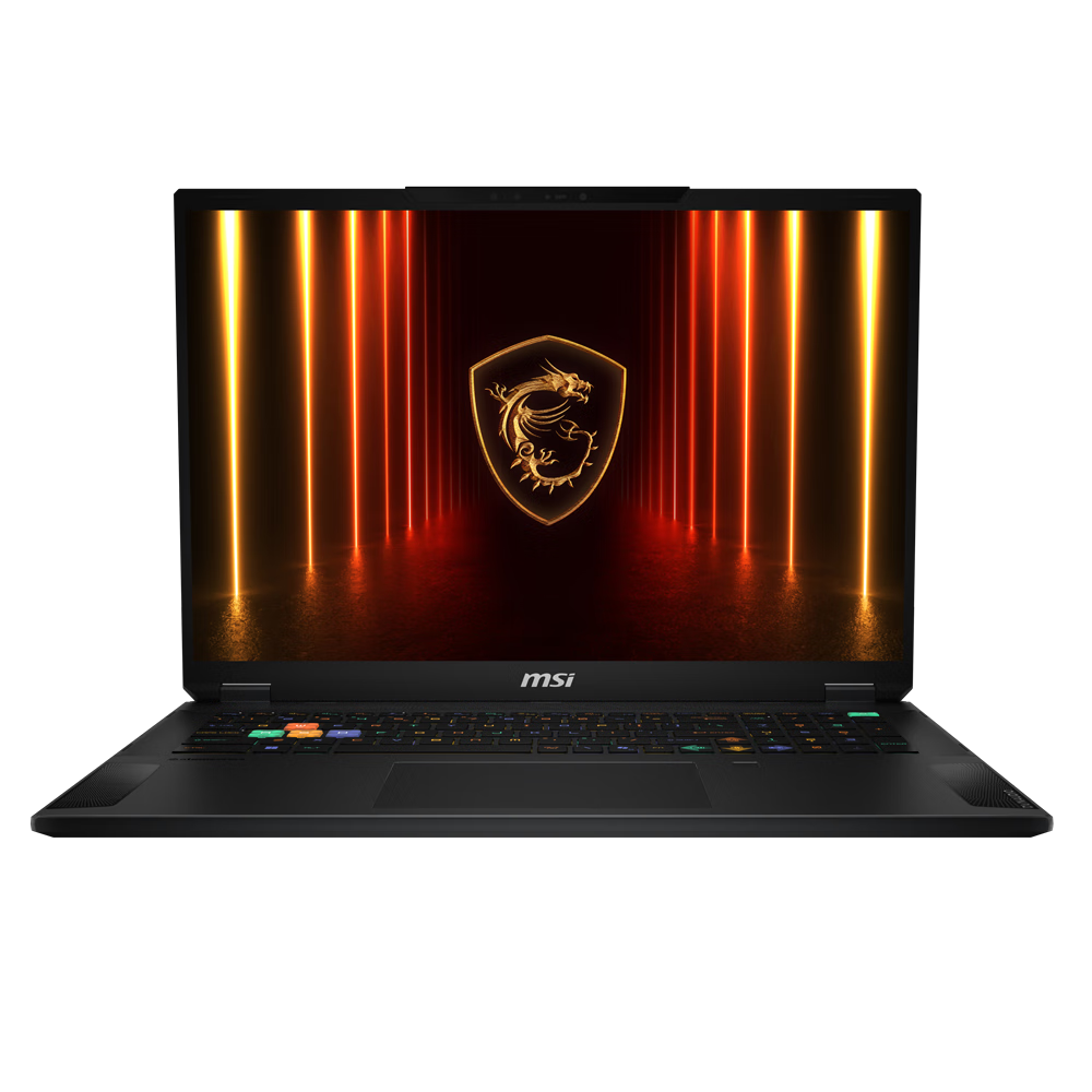 MSI Jueying 18 AI 2025 18-Inch Thin And Light Gaming Laptop (Ultra9-275HX RTX5070Ti 32GB 2TB 2.5K/240Hz) Subsidies