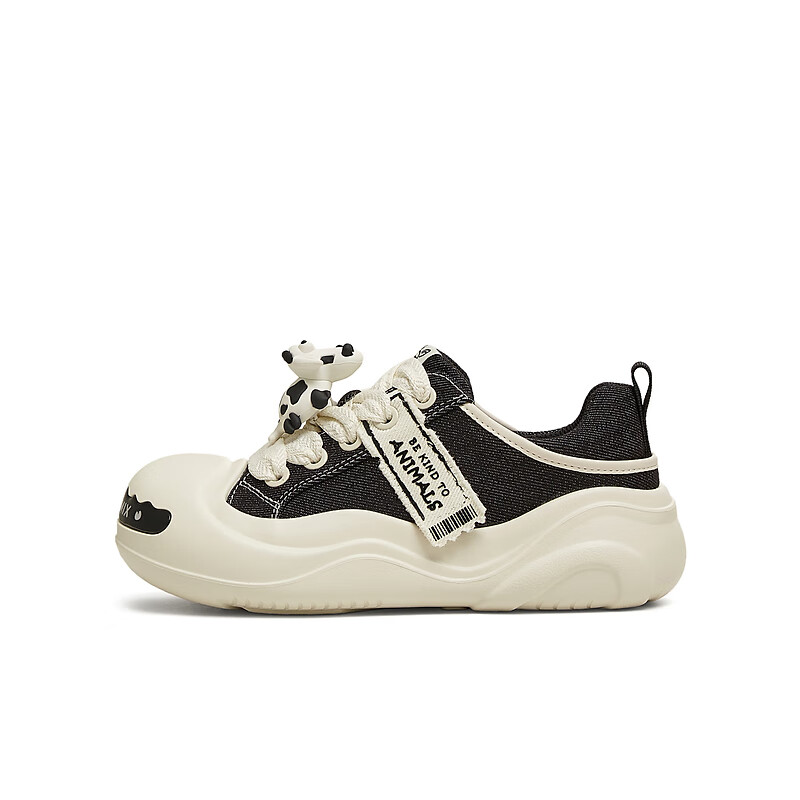TEENMIX Women's Sneakers, Same Style As in Shopping Malls, Chuachuan Farm Series Casual Shoes for Women, New Style