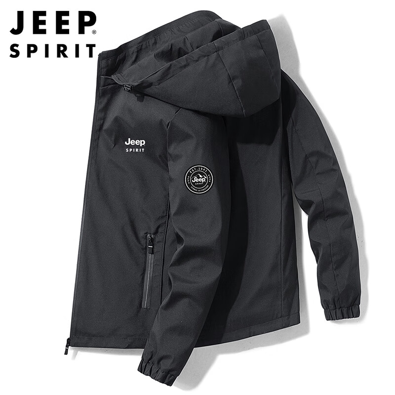 JEEP SPIRI-0116646