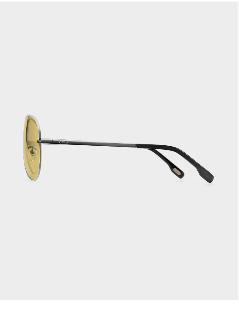 CAPONI Photochromic Night Vision Sunglasses Day and Night Use Polarized Driving Glasses for Men and Women Anti-Glare 14