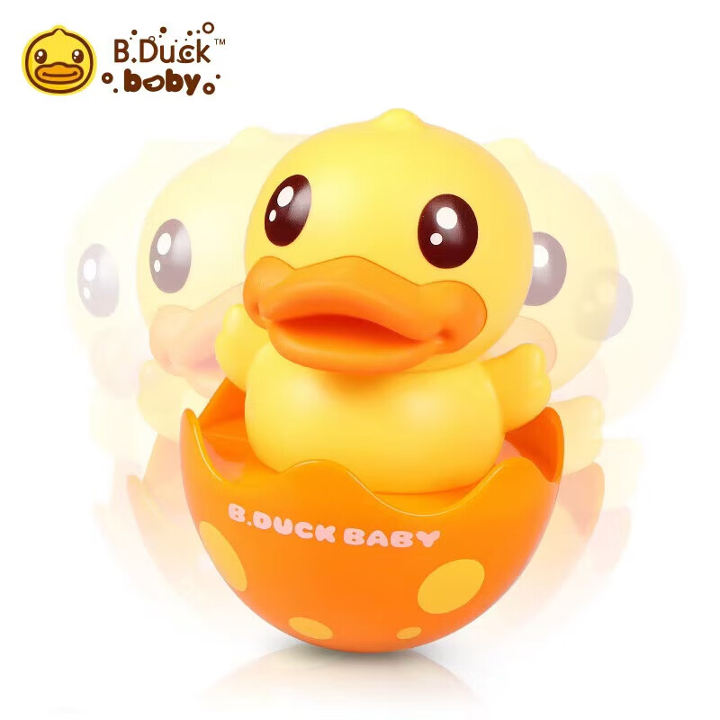 B.DUCK Lit-01269453