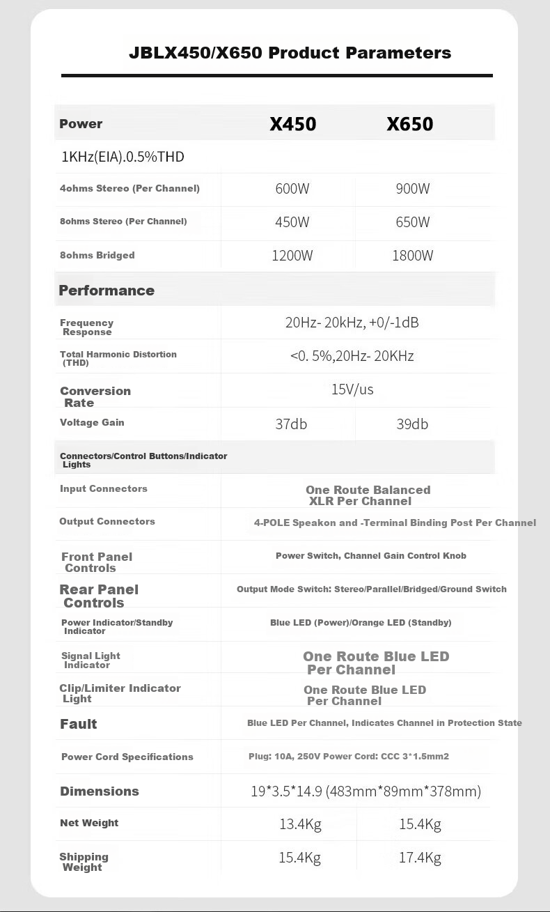 JBL [Full-Range Professional Speaker] KES6100 High-Power Home KTV Singing Complete Set, Karaoke Sound System Kit, Professional Karaoke for Home And Stage Performance Speakers 3