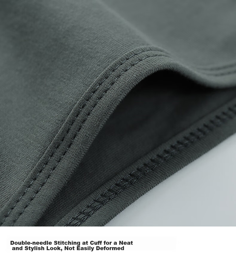 Baleno Cotton Tank Top for Men, Basic Solid Color Casual Versatile Sweat-Wicking Breathable Comfortable Student Sports Clean Version Wide Shoulder Cut Sleeve 13
