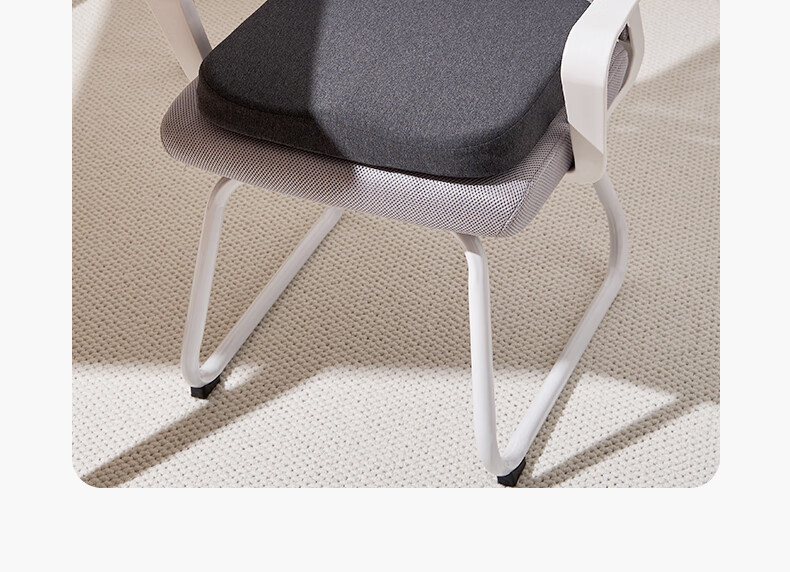 Youtengyouju YOTOK (Japan) Genuine Seat Cushion, Long-Sitting Anti-Bottom Pain, Waist Protection, Office Essential, Breathable Chair Cushio 18