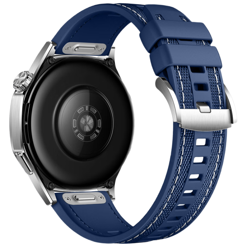 Weiqiantu Suitable for Huawei GT7/GT6/GT5/pro Watch Band, Compatible with Watch4pro/watch6/5/pro/Watch GT4/GT3/buds2/Pro/Weizhen Dashi 2 Braided Silicone 2